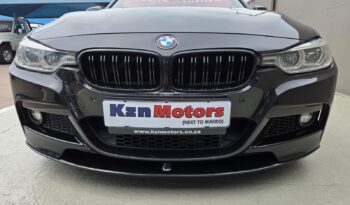2016 BMW 320i M Sport 40th Year Edition Auto For Sale in Durban full