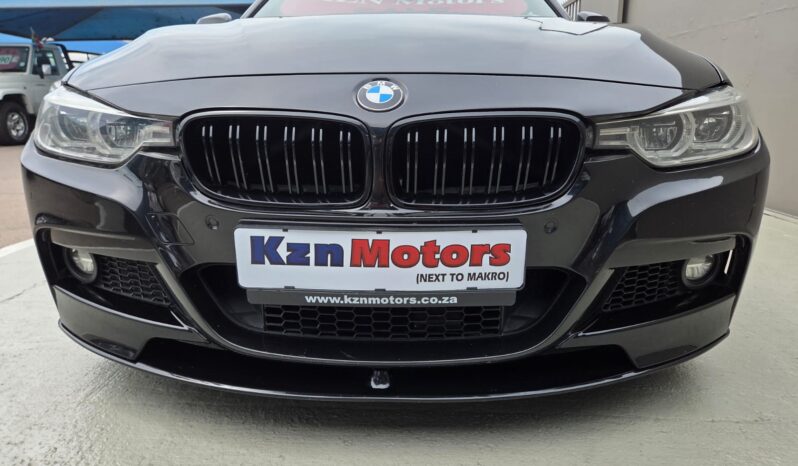 2016 BMW 320i M Sport 40th Year Edition Auto For Sale in Durban full