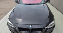 2016 BMW 320i M Sport 40th Year Edition Auto For Sale in Durban