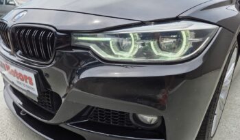 2016 BMW 320i M Sport 40th Year Edition Auto For Sale in Durban full