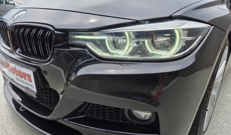 2016 BMW 320i M Sport 40th Year Edition Auto For Sale in Durban full