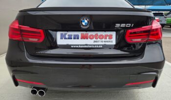 2016 BMW 320i M Sport 40th Year Edition Auto For Sale in Durban full