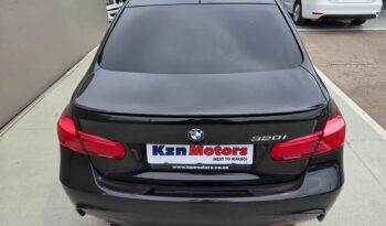 2016 BMW 320i M Sport 40th Year Edition Auto For Sale in Durban full