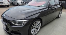 2016 BMW 320i M Sport 40th Year Edition Auto For Sale in Durban