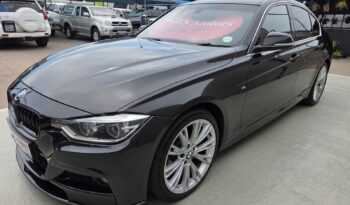 2016 BMW 320i M Sport 40th Year Edition Auto For Sale in Durban full