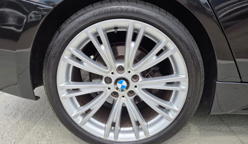 2016 BMW 320i M Sport 40th Year Edition Auto For Sale in Durban full