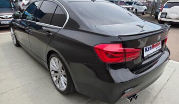 2016 BMW 320i M Sport 40th Year Edition Auto For Sale in Durban full