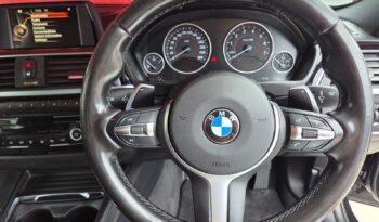 2016 BMW 320i M Sport 40th Year Edition Auto For Sale in Durban full