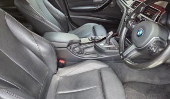 2016 BMW 320i M Sport 40th Year Edition Auto For Sale in Durban full