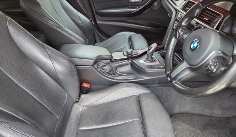 2016 BMW 320i M Sport 40th Year Edition Auto For Sale in Durban full