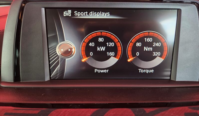 2016 BMW 320i M Sport 40th Year Edition Auto For Sale in Durban full