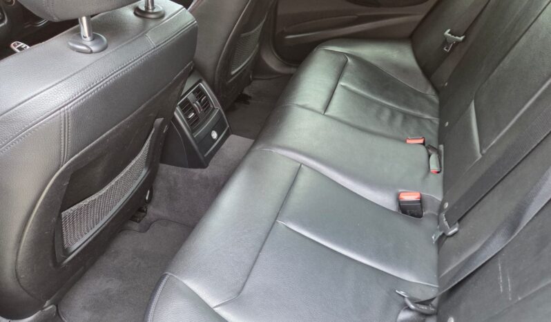 2016 BMW 320i M Sport 40th Year Edition Auto For Sale in Durban full