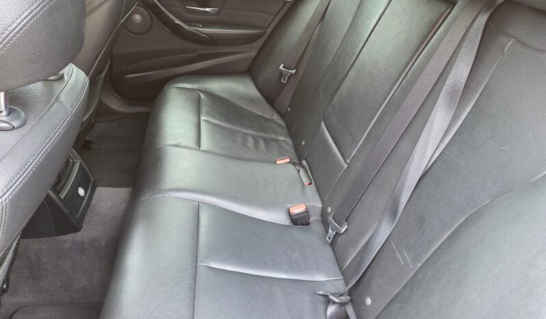 2016 BMW 320i M Sport 40th Year Edition Auto For Sale in Durban full