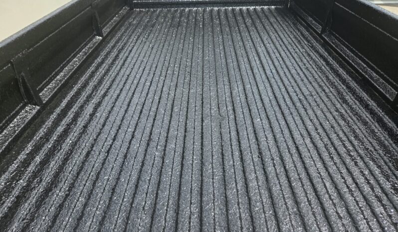 2021 Hyundai H-100 2.6D drop sides For Sale in Durban full