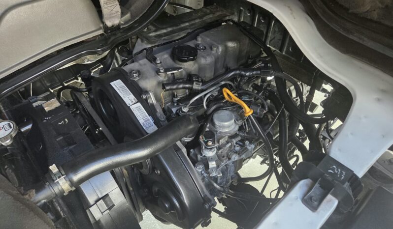 2021 Hyundai H-100 2.6D drop sides For Sale in Durban full