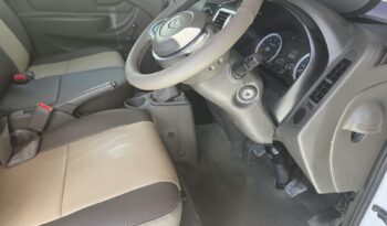 2021 Hyundai H-100 2.6D drop sides For Sale in Durban full