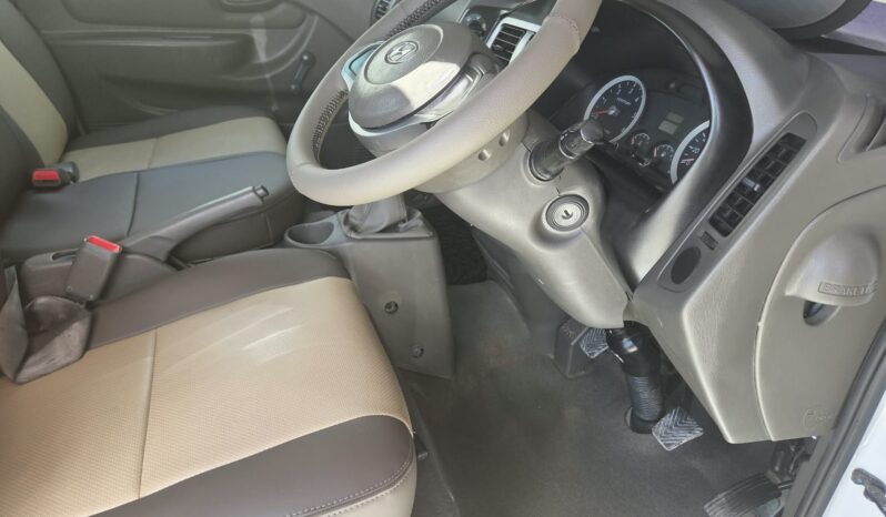 2021 Hyundai H-100 2.6D drop sides For Sale in Durban full
