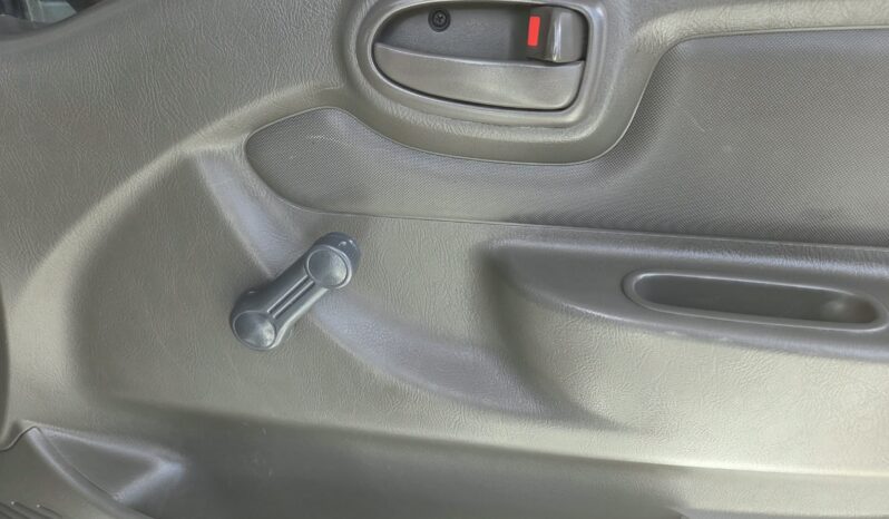 2021 Hyundai H-100 2.6D drop sides For Sale in Durban full