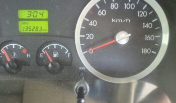 2021 Hyundai H-100 2.6D drop sides For Sale in Durban full