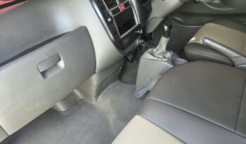 2021 Hyundai H-100 2.6D drop sides For Sale in Durban full