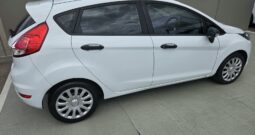 2015 Ford Fiesta 1.4i Ambiente 5 Dr For Sale in Durban