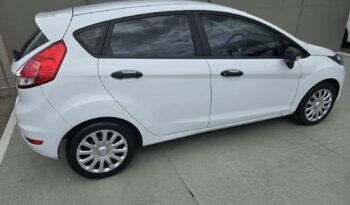 2015 Ford Fiesta 1.4i Ambiente 5 Dr For Sale in Durban full