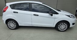 2015 Ford Fiesta 1.4i Ambiente 5 Dr For Sale in Durban