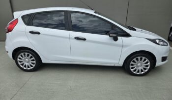 2015 Ford Fiesta 1.4i Ambiente 5 Dr For Sale in Durban full