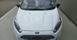 2015 Ford Fiesta 1.4i Ambiente 5 Dr For Sale in Durban