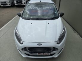 2015 Ford Fiesta 1.4i Ambiente 5 Dr For Sale in Durban