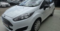 2015 Ford Fiesta 1.4i Ambiente 5 Dr For Sale in Durban