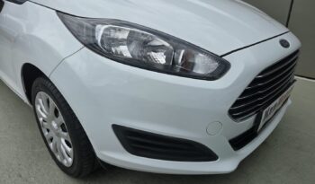 2015 Ford Fiesta 1.4i Ambiente 5 Dr For Sale in Durban full