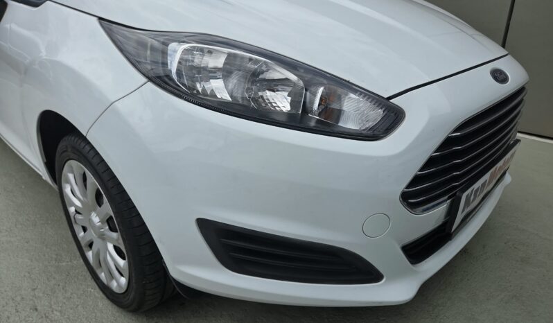2015 Ford Fiesta 1.4i Ambiente 5 Dr For Sale in Durban full