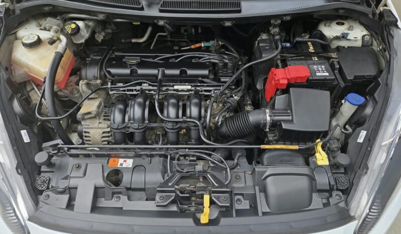 2015 Ford Fiesta 1.4i Ambiente 5 Dr For Sale in Durban full