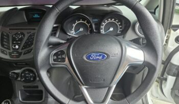 2015 Ford Fiesta 1.4i Ambiente 5 Dr For Sale in Durban full