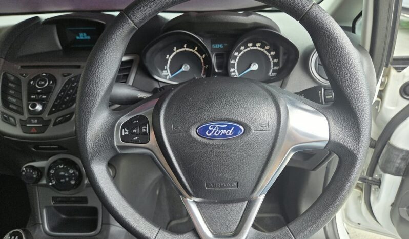2015 Ford Fiesta 1.4i Ambiente 5 Dr For Sale in Durban full