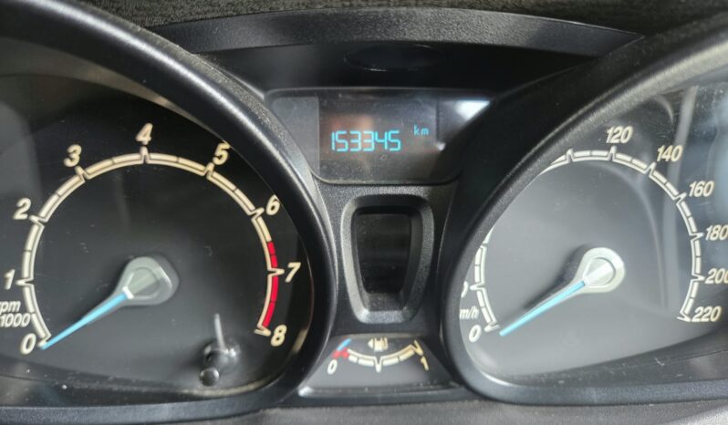 2015 Ford Fiesta 1.4i Ambiente 5 Dr For Sale in Durban full