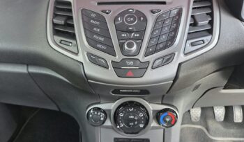 2015 Ford Fiesta 1.4i Ambiente 5 Dr For Sale in Durban full
