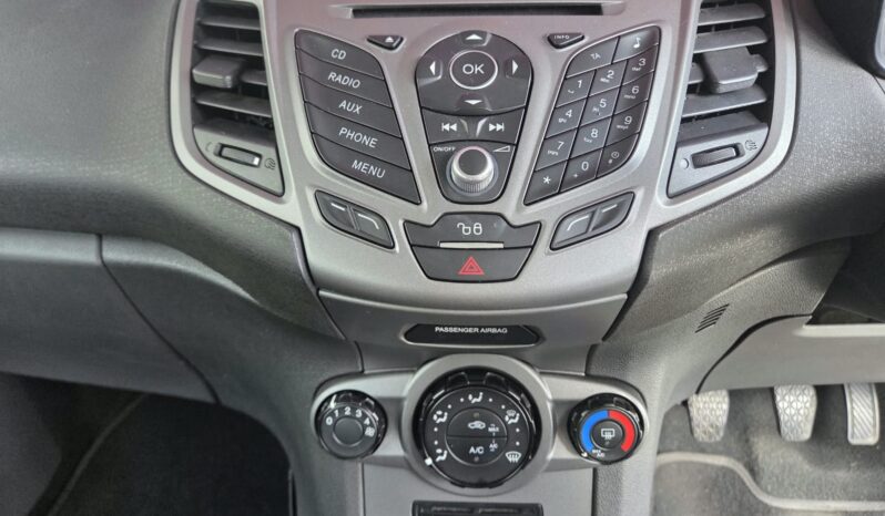 2015 Ford Fiesta 1.4i Ambiente 5 Dr For Sale in Durban full