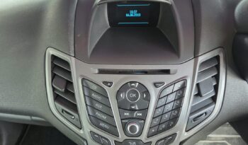 2015 Ford Fiesta 1.4i Ambiente 5 Dr For Sale in Durban full