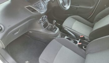 2015 Ford Fiesta 1.4i Ambiente 5 Dr For Sale in Durban full