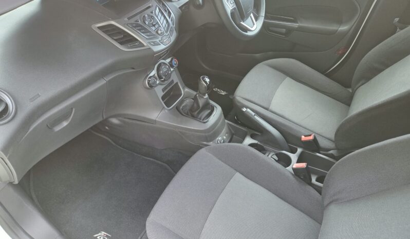 2015 Ford Fiesta 1.4i Ambiente 5 Dr For Sale in Durban full