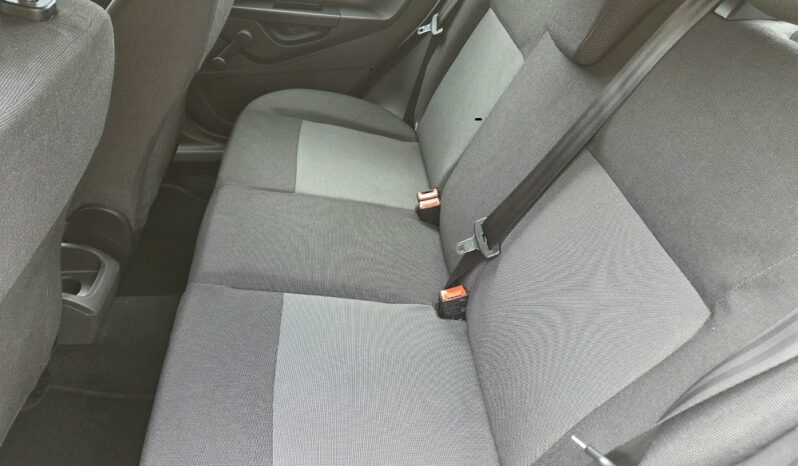 2015 Ford Fiesta 1.4i Ambiente 5 Dr For Sale in Durban full
