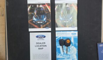2015 Ford Fiesta 1.4i Ambiente 5 Dr For Sale in Durban full