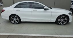 2016 Mercedes Benz C250d Avantgarde Auto For Sale in Durban