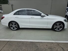 2016 Mercedes Benz C250d Avantgarde Auto For Sale in Durban