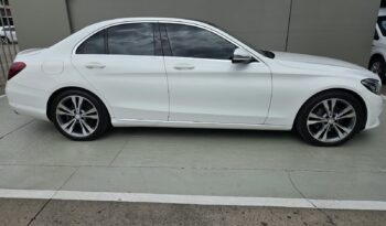 2016 Mercedes Benz C250d Avantgarde Auto For Sale in Durban full