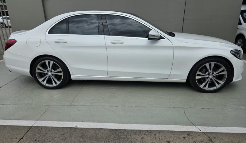2016 Mercedes Benz C250d Avantgarde Auto For Sale in Durban
