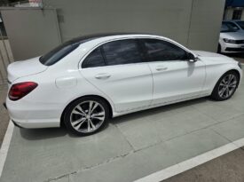 2016 Mercedes Benz C250d Avantgarde Auto For Sale in Durban