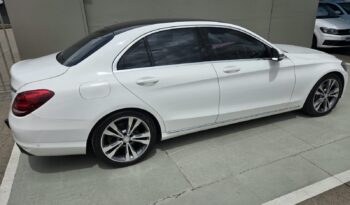 2016 Mercedes Benz C250d Avantgarde Auto For Sale in Durban full